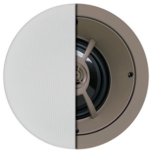 Proficient C661 - 6.5 inch In-Ceiling LCR Speakers 